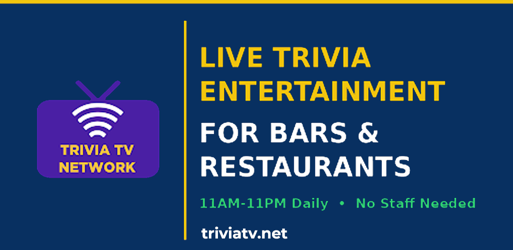 Write your trivia post here